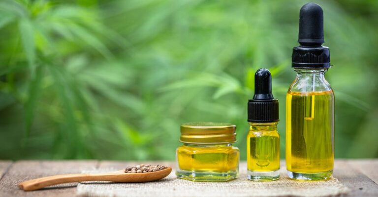 Is CBD Oil Really Effective? Studies Would Suggest So