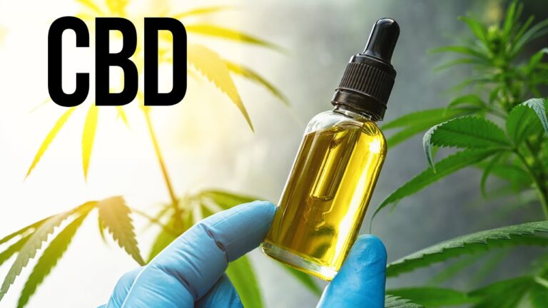 All that You Need to Know About the CBD