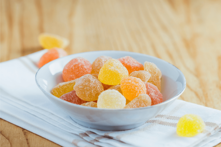 CBD Gummies For Sleep Is It Worth A Try