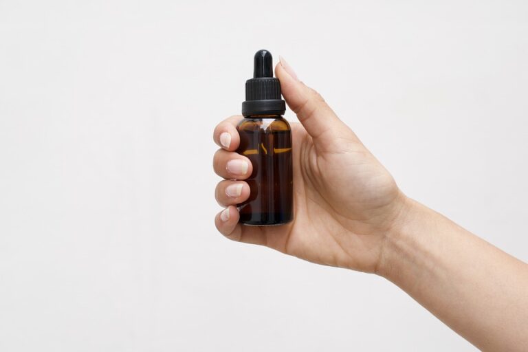 Are You Using a Safe CBD Oil